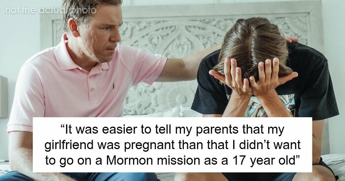 30 People Who Escaped A Cult Share The Moment They Knew They Had To Get Out