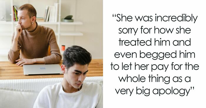 Gay Guy’s Mom Pays Thousands Just To Secretly Ruin His Wedding, His Friends Save The Day “Inception Style”