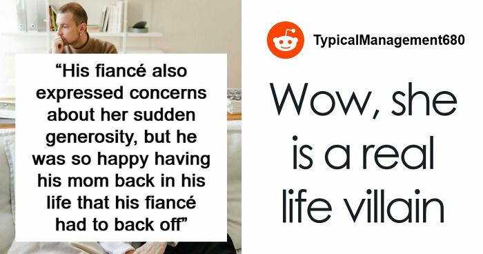Gay Guy’s Mom Pays Thousands Just To Secretly Ruin His Wedding, His Friends Save The Day “Inception Style”