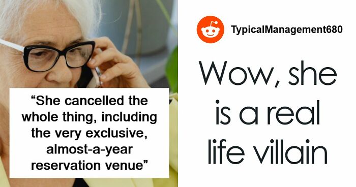 Gay Guy’s Mom Pays Thousands Just To Secretly Ruin His Wedding, His Friends Save The Day “Inception Style”