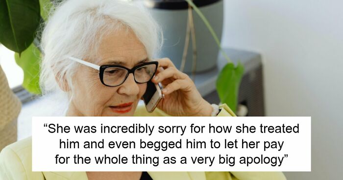 Gay Guy’s Mom Pays Thousands Just To Secretly Ruin His Wedding, His Friends Save The Day “Inception Style”