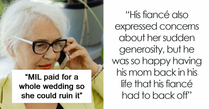 Gay Guy’s Mom Pays Thousands Just To Secretly Ruin His Wedding, His Friends Save The Day “Inception Style”