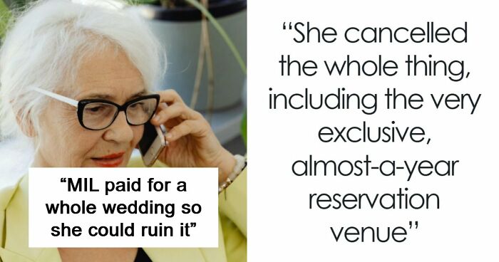 Gay Guy’s Mom Pays Thousands Just To Secretly Ruin His Wedding, His Friends Save The Day “Inception Style”