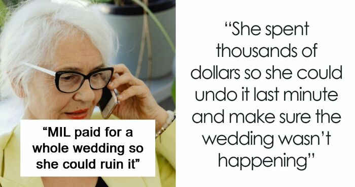 Gay Guy’s Mom Pays Thousands Just To Secretly Ruin His Wedding, His Friends Save The Day “Inception Style”