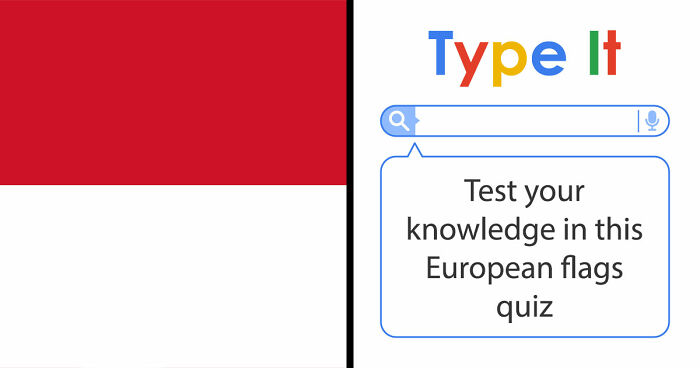 “Can You Beat This Geography Challenge?”: Most People Can’t Identify These 20 European Flags