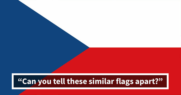 “Can You Beat This Geography Challenge?”: Most People Can’t Identify These 20 European Flags