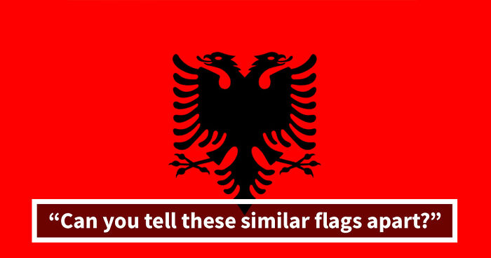“Can You Beat This Geography Challenge?”: Most People Can’t Identify These 20 European Flags