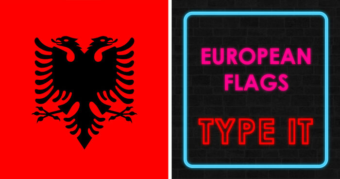 “Can You Beat This Geography Challenge?”: Most People Can’t Identify These 20 European Flags