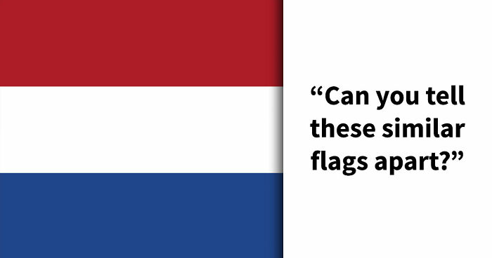 “Can You Beat This Geography Challenge?”: Most People Can’t Identify These 20 European Flags