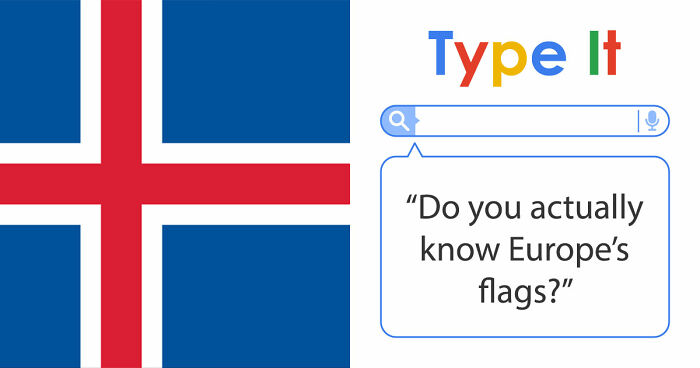 “Can You Beat This Geography Challenge?”: Most People Can’t Identify These 20 European Flags
