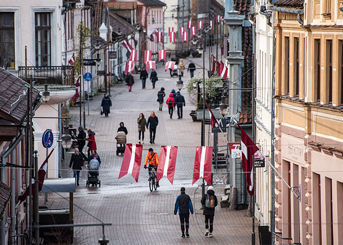 European Country Famous For Beautiful Women Sees Them 'Hiring' Husbands For Housework Due To Lack Of Men