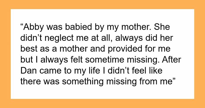 Husband Leaves Wife For Her Barely Legal Sister, She’s Appalled After He Emails Her 6 Years Later