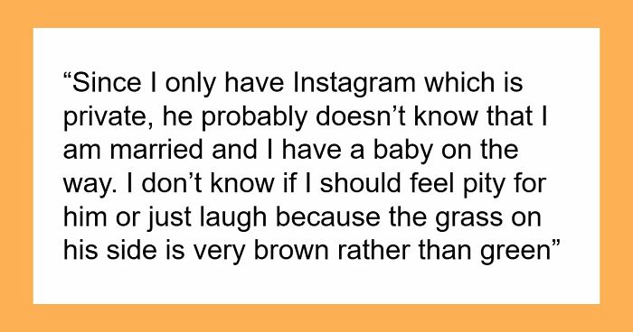 Husband Leaves Wife For Her Barely Legal Sister, She’s Appalled After He Emails Her 6 Years Later