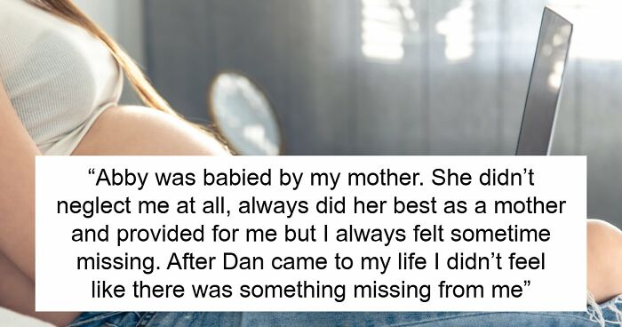Husband Leaves Wife For Her Barely Legal Sister, She’s Appalled After He Emails Her 6 Years Later