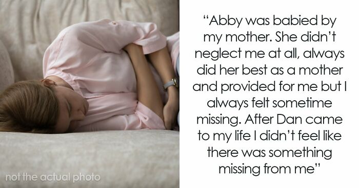 Husband Leaves Wife For Her Barely Legal Sister, She’s Appalled After He Emails Her 6 Years Later