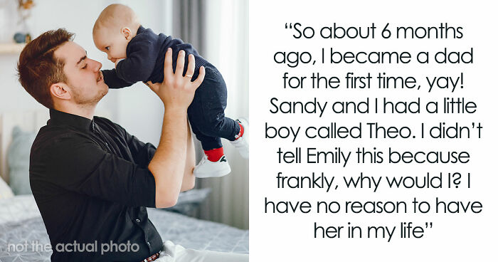 “I Don’t Care”: Guy Blocks Cheating Ex-Wife After She Has Baby With Affair Partner, His Sis Is Mad