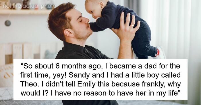 “I Don’t Care”: Guy Blocks Cheating Ex-Wife After She Has Baby With Affair Partner, His Sis Is Mad
