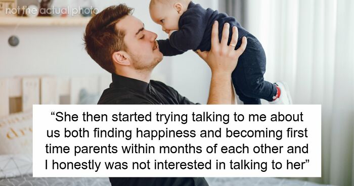 “I Don’t Care”: Guy Blocks Cheating Ex-Wife After She Has Baby With Affair Partner, His Sis Is Mad