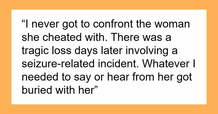 Man Kicks Out His Cheating Wife During A Tornado, Not Even Her Kids Want To Join Her Pity Parade