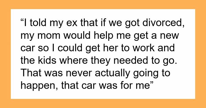 Guy Gets His Wife Sober And Raises Her Kids, She Repays Him With An Affair And An STD