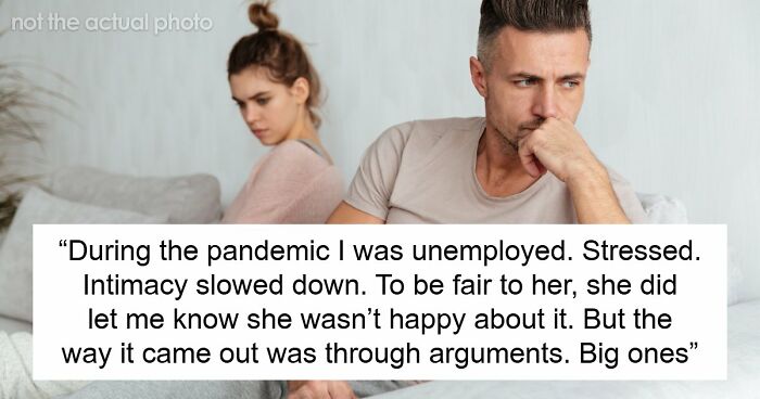 Man Kicks Out His Cheating Wife During A Tornado, Not Even Her Kids Want To Join Her Pity Parade