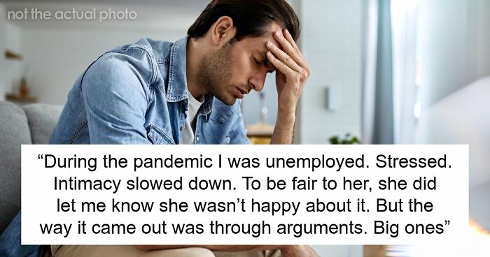 Man Kicks Out His Cheating Wife During A Tornado, Not Even Her Kids Want To Join Her Pity Parade