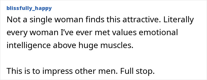 Experts Issue Urgent Warnings About "Hardmaxxing" As Dangerous Trend Grows Among Young Men