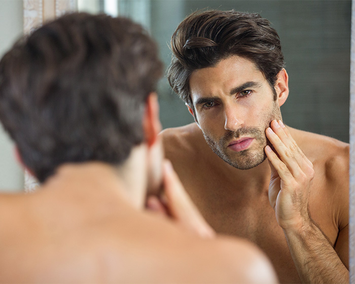 Experts Issue Urgent Warnings About "Hardmaxxing" As Dangerous Trend Grows Among Young Men
