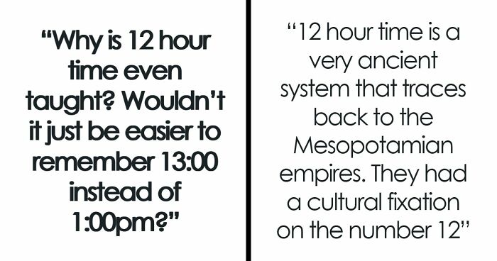 79 Questions People Had About The World And Others Answered Them Like They Were 5