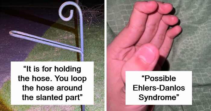 49 Posts From An Online Community Dedicated To Helping Each Other Figure Out How Things Work