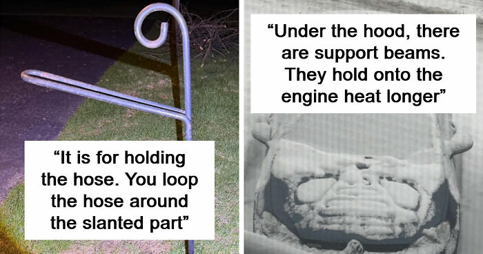 49 Posts From An Online Community Dedicated To Helping Each Other Figure Out How Things Work