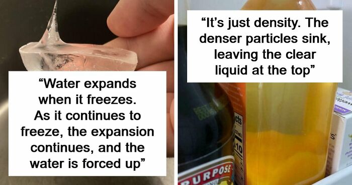 49 Posts From An Online Community Dedicated To Helping Each Other Figure Out How Things Work