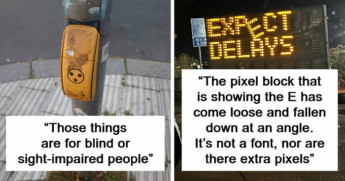 49 Posts From An Online Community Dedicated To Helping Each Other Figure Out How Things Work