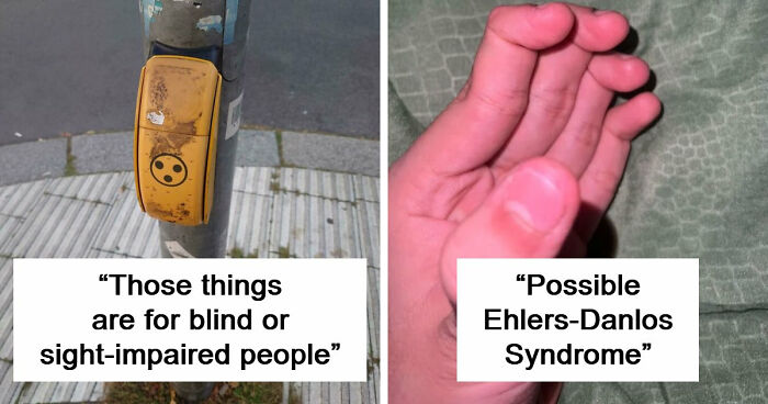 49 Posts From An Online Community Dedicated To Helping Each Other Figure Out How Things Work