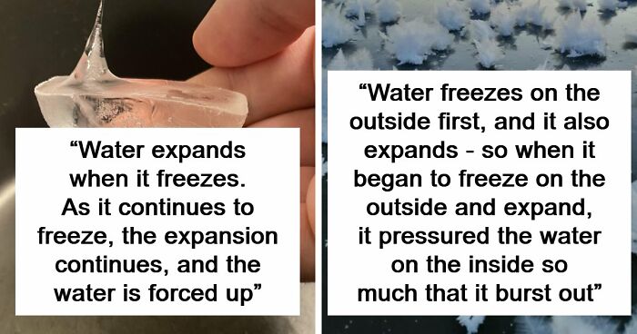 49 Posts From An Online Community Dedicated To Helping Each Other Figure Out How Things Work