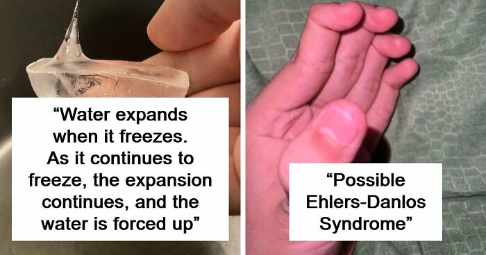 49 Posts From An Online Community Dedicated To Helping Each Other Figure Out How Things Work
