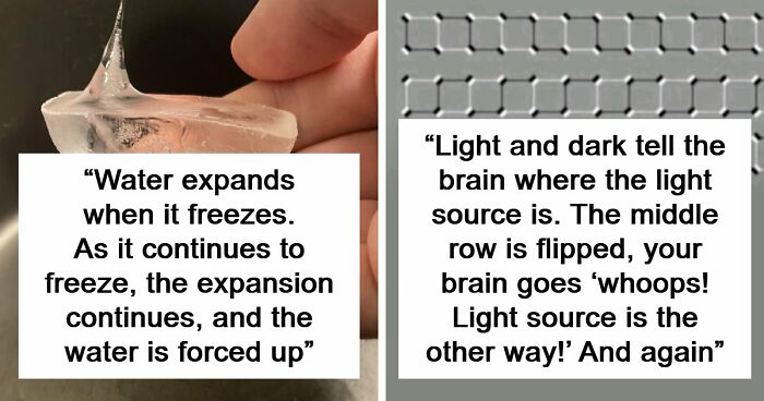 49 Posts From An Online Community Dedicated To Helping Each Other Figure Out How Things Work