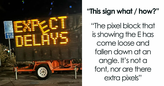 49 Posts From An Online Community Dedicated To Helping Each Other Figure Out How Things Work