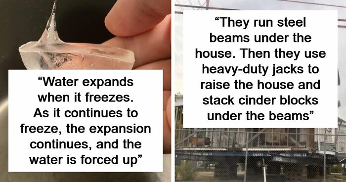 49 Posts From An Online Community Dedicated To Helping Each Other Figure Out How Things Work