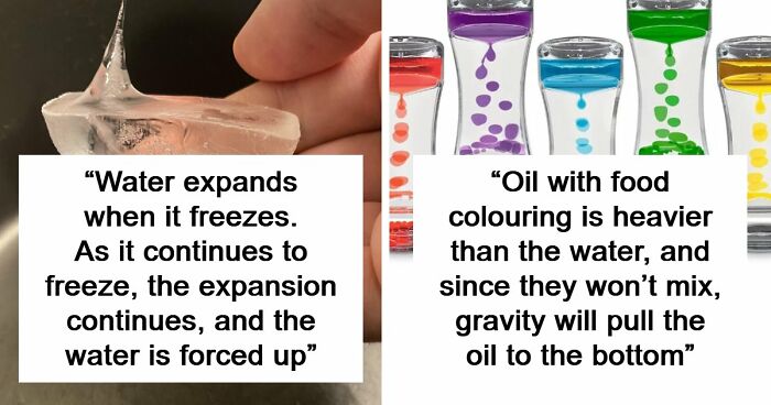 49 Posts From An Online Community Dedicated To Helping Each Other Figure Out How Things Work