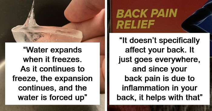49 Posts From An Online Community Dedicated To Helping Each Other Figure Out How Things Work