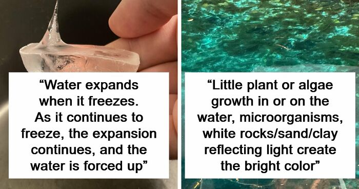 49 Posts From An Online Community Dedicated To Helping Each Other Figure Out How Things Work