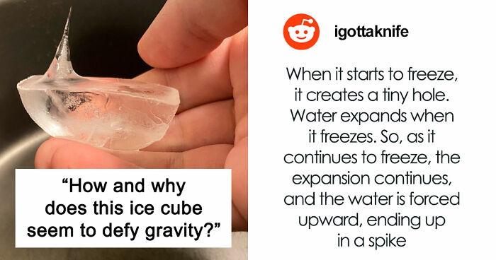 49 Posts From An Online Community Dedicated To Helping Each Other Figure Out How Things Work