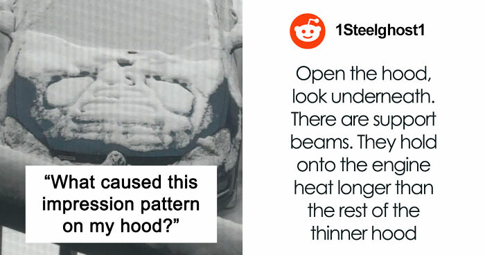 49 Posts From An Online Community Dedicated To Helping Each Other Figure Out How Things Work