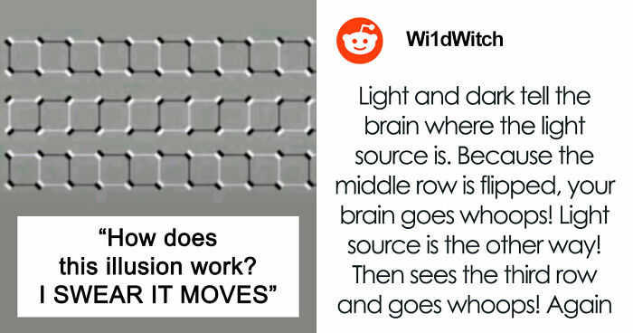 49 Posts From An Online Community Dedicated To Helping Each Other Figure Out How Things Work