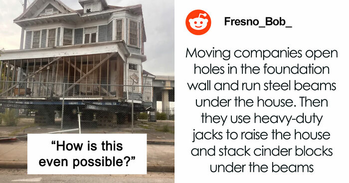 49 Posts From An Online Community Dedicated To Helping Each Other Figure Out How Things Work