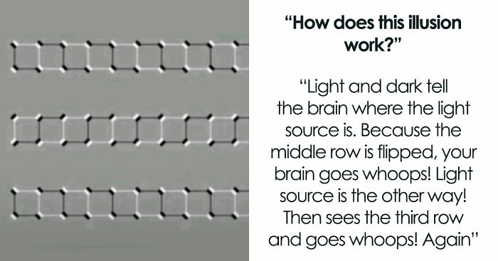 49 Posts From An Online Community Dedicated To Helping Each Other Figure Out How Things Work