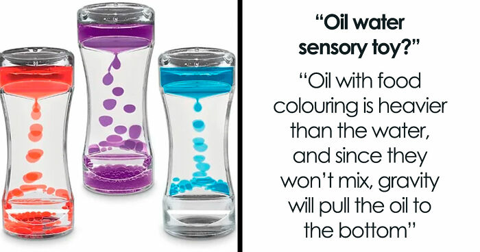 49 Posts From An Online Community Dedicated To Helping Each Other Figure Out How Things Work