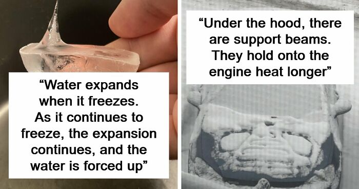 49 Posts From An Online Community Dedicated To Helping Each Other Figure Out How Things Work