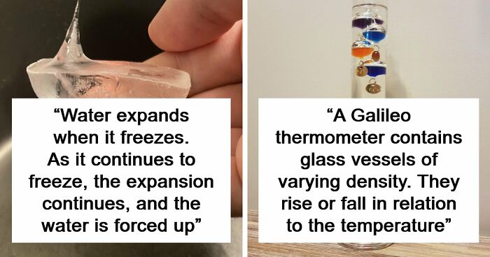 49 Posts From An Online Community Dedicated To Helping Each Other Figure Out How Things Work
